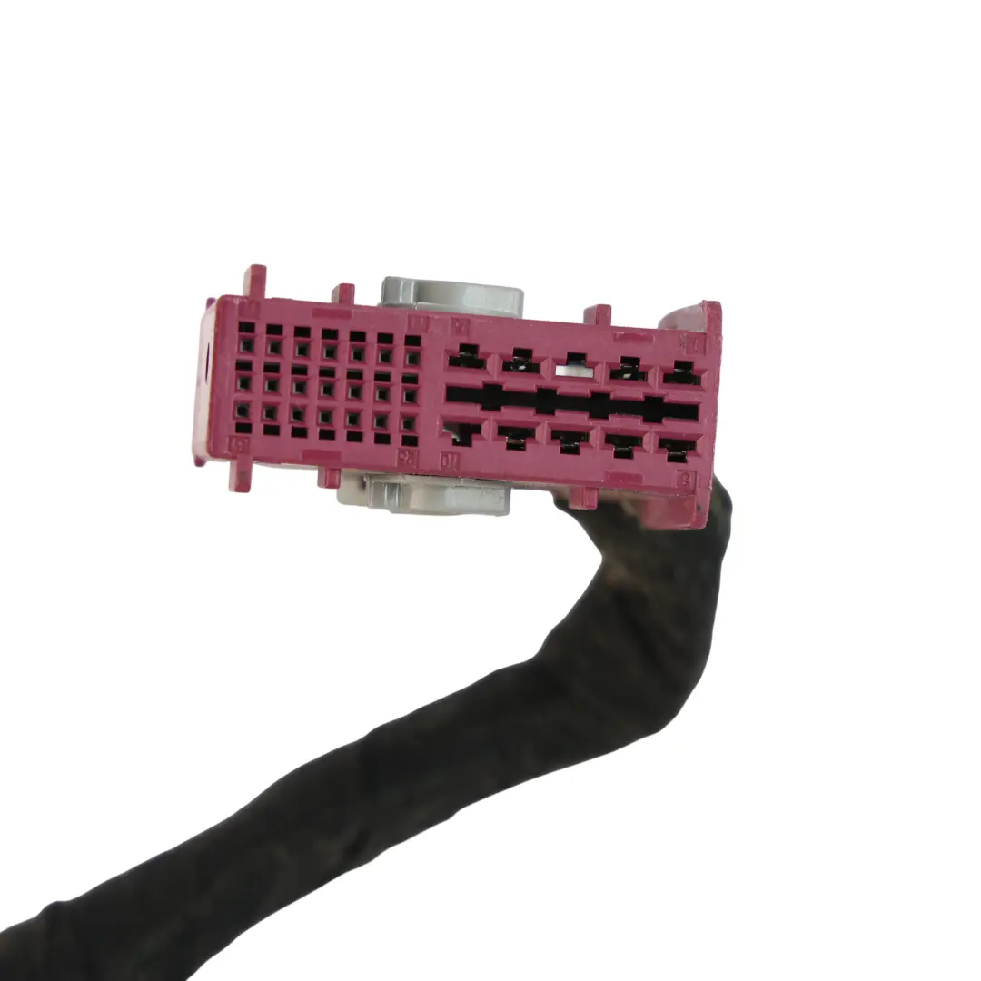 Mercedes ML W166 Seat Wiring Harness Front Left Right N/O/S - SKU A1664406610 - Part number A1664406610