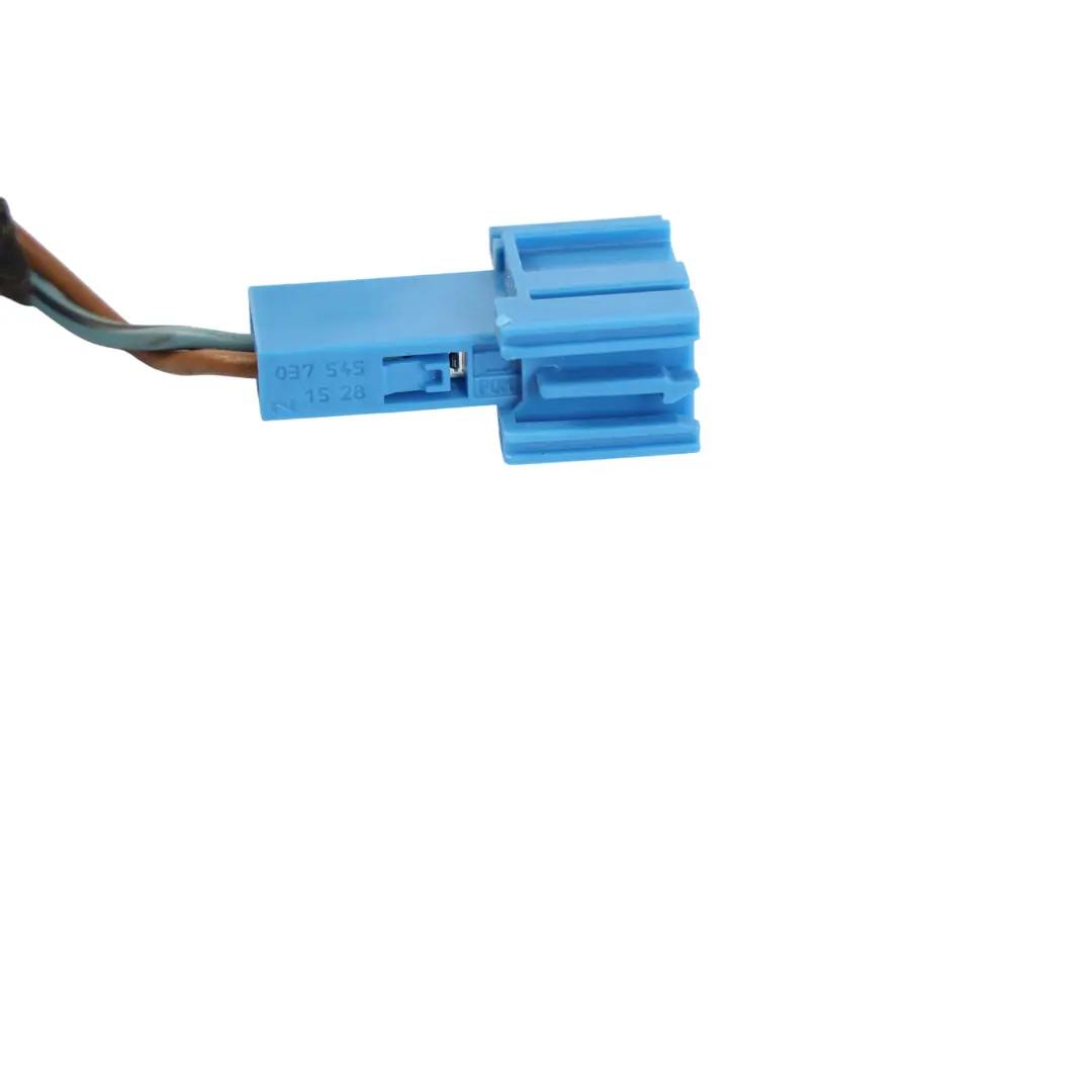 Mercedes W166 ML Sitz Kabelbaum Vorne Links Rechts - SKU A1664406610 - Teilenummer A1664406610