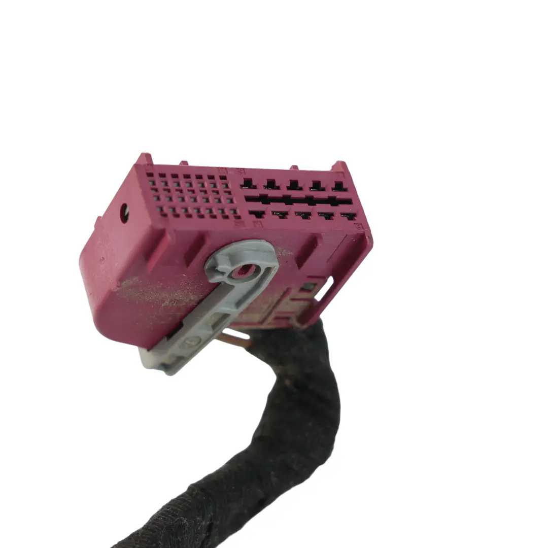 Mercedes ML W166 Arnés Cableado Asiento Delantero Izquierdo Derecho - SKU A1664406610 - Número de pieza A1664406610