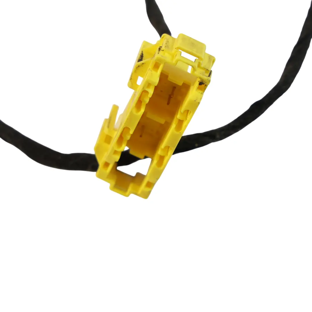 Mercedes ML W166 Seat Backrest Wiring Harness Front Left Right N/O/S - SKU A1664407807 - Part number A1664407807