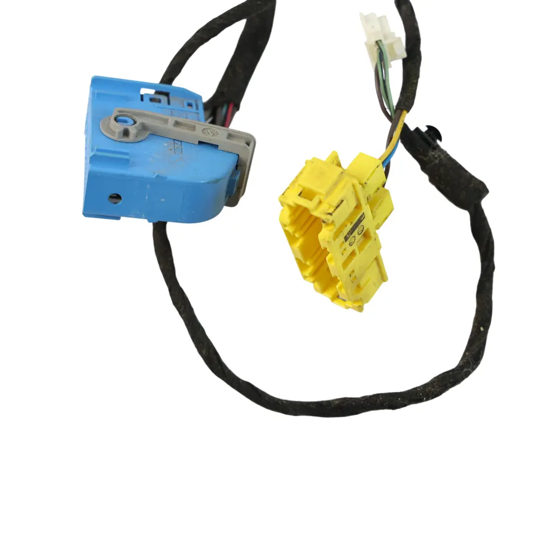 Backrest Wiring Harness Front Left Right N/O/S to Mercedes ML W166 Seat with Part number A1664407807 Mercedes ML W166 Seat Backrest Wiring Harness Front Left Right N/O/S - SKU A1664407807 - Part number A1664407807