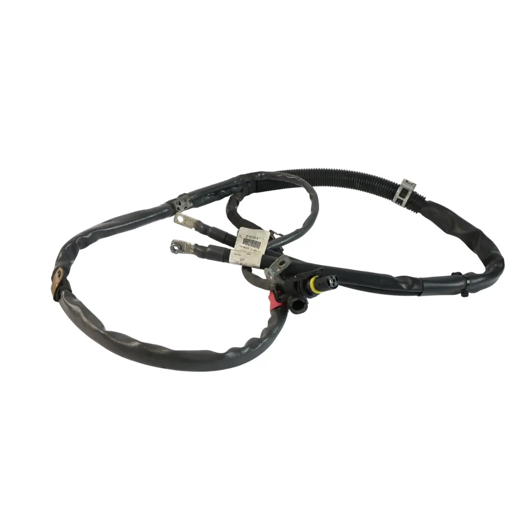 Faisceau Câblage Démarreur OM651 Diesel pour Mercedes ML GLE W166 à propos du numéro de pièce A1664409708 Mercedes ML GLE W166 Faisceau Câblage Démarreur OM651 Diesel - SKU A1664409708 - Numéro de pièce A1664409708