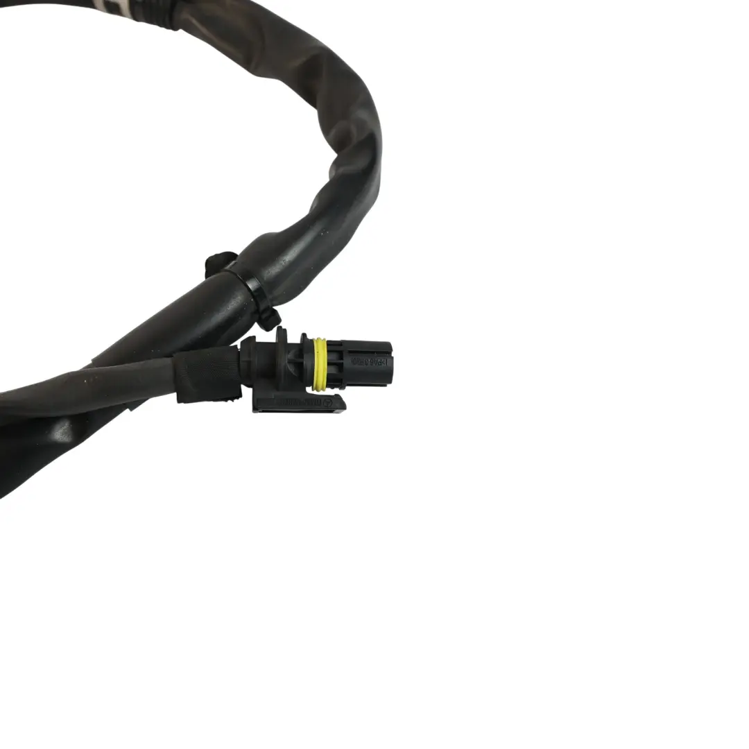 Arnés Cableado Motor Arranque OM651 Diesel para Mercedes ML GLE W166 con número de pieza A1664409708 Mercedes ML GLE W166 Arnés Cableado Motor Arranque OM651 Diesel - SKU A1664409708 - Número de pieza A1664409708