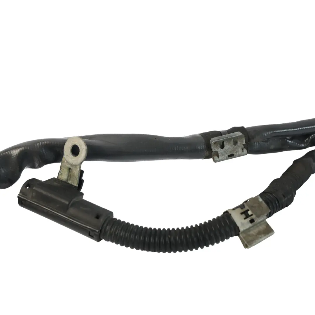 Mercedes ML GLE W166 Starter Wiring Loom Harness Cable OM651 Diesel - SKU A1664409708 - Part number A1664409708