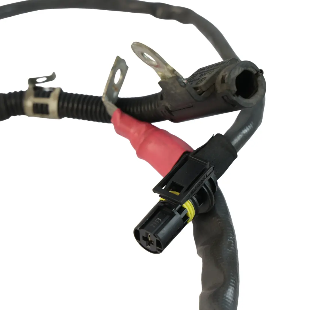 Mercedes ML GLE W166 Starter Kabelbaum Kabel OM651 Diesel - SKU A1664409708 - Teilenummer A1664409708