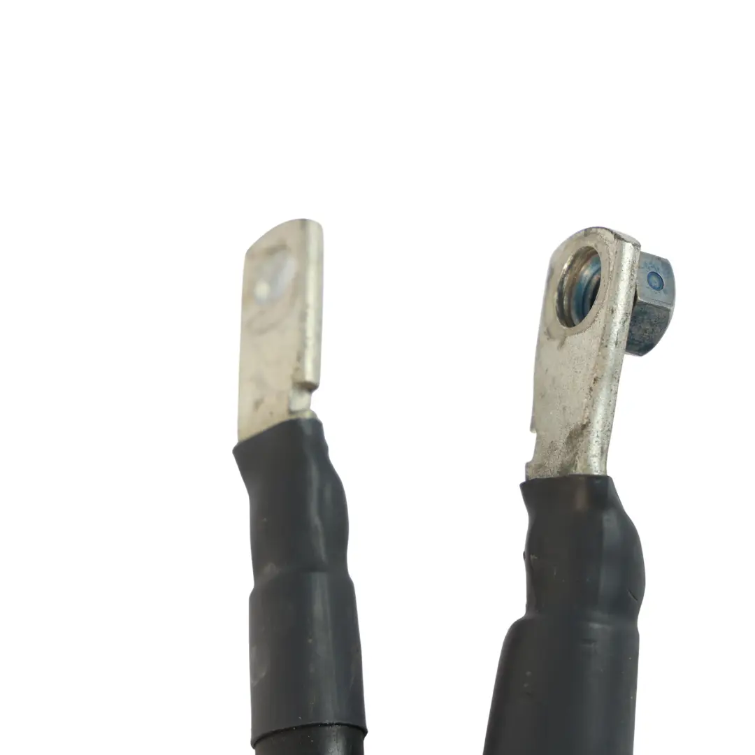 Starter Wiring Loom Harness Cable OM651 Diesel to Mercedes ML GLE W166 with Part number A1664409708 Mercedes ML GLE W166 Starter Wiring Loom Harness Cable OM651 Diesel - SKU A1664409708 - Part number A1664409708