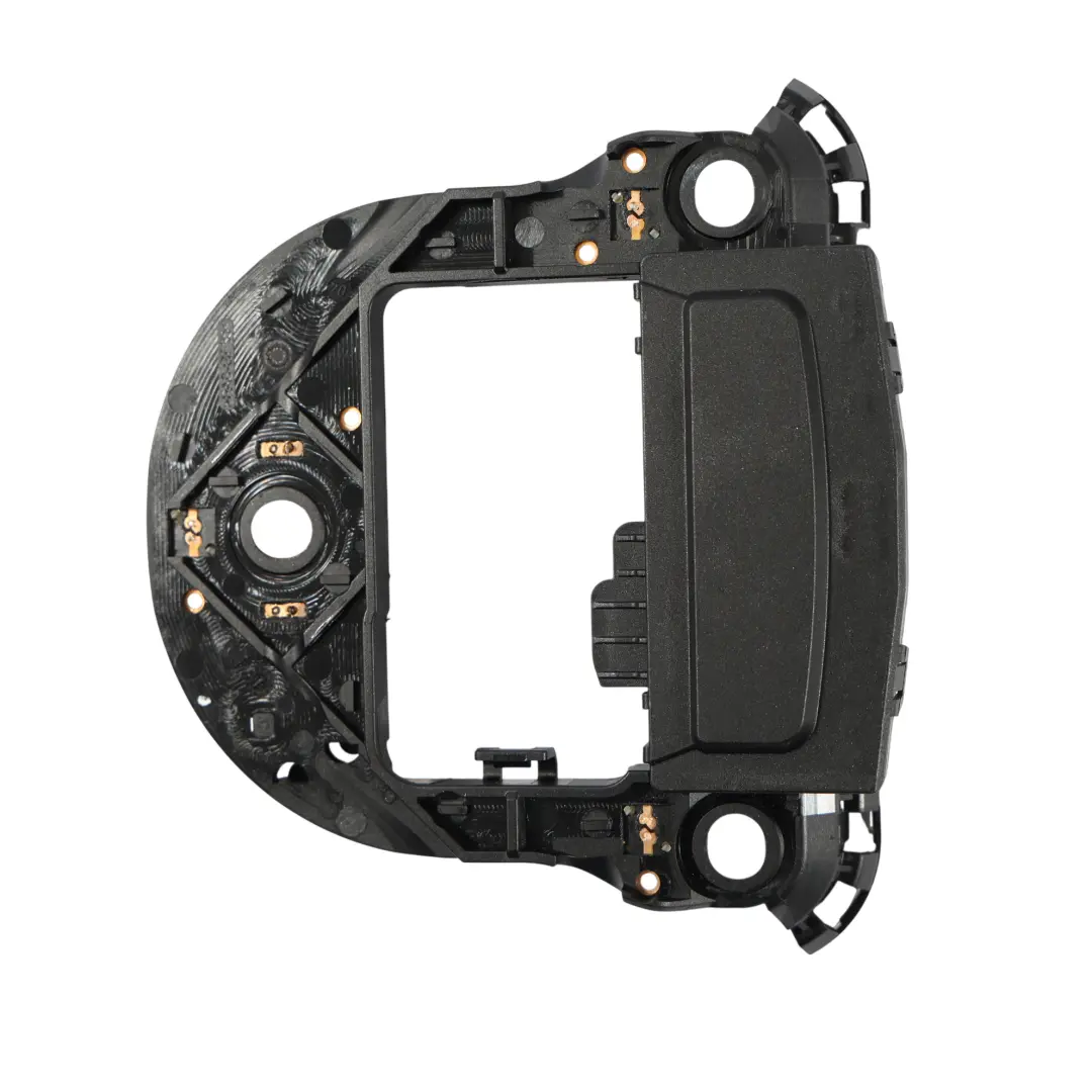 Steering Wheel Column Contact Plate Module to Mercedes C117 W176 W204 with Part number A1664640417 Mercedes C117 W176 W204 Steering Wheel Column Contact Plate Module - SKU A1664640417-1 - Part number A1664640417