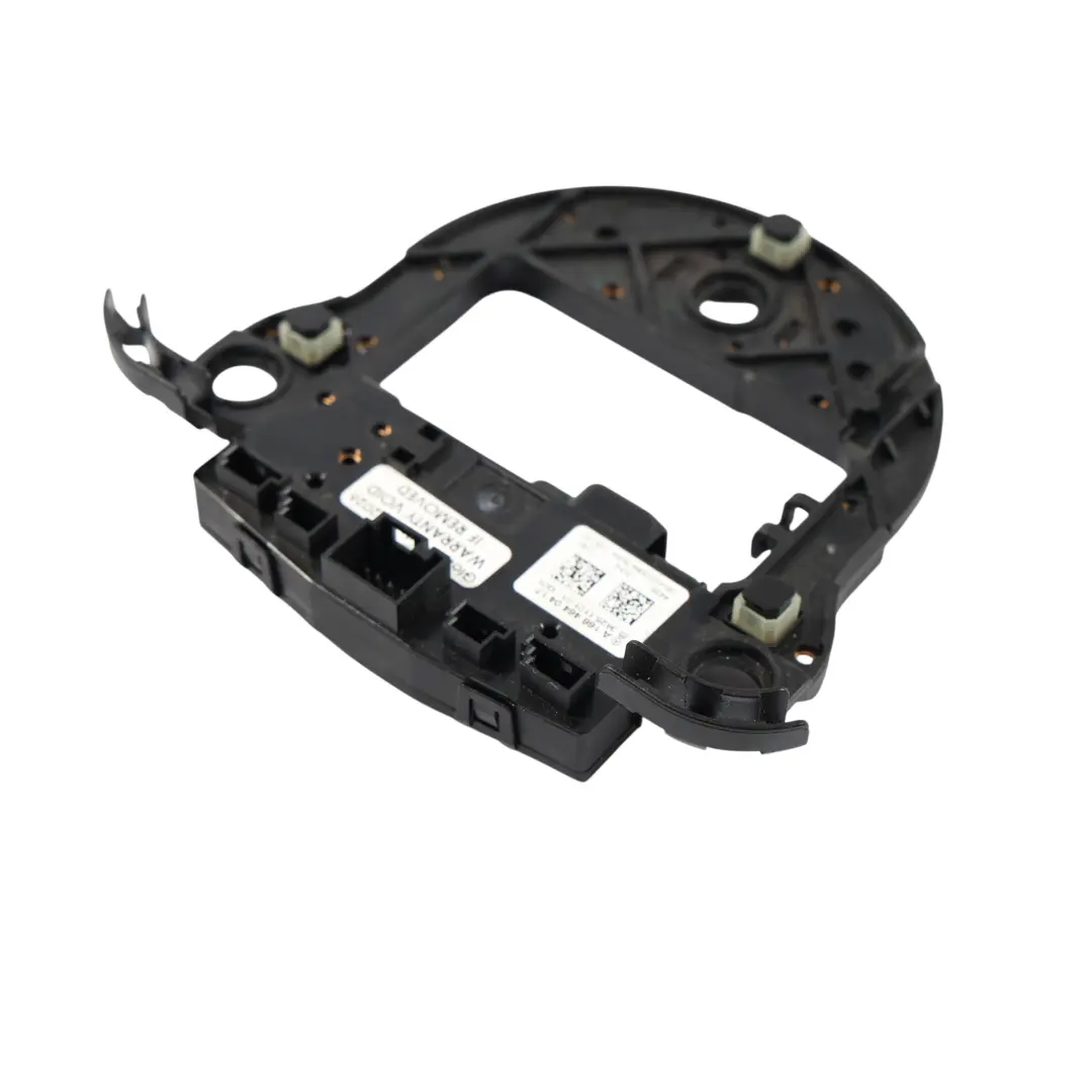 Mercedes C117 W176 W204 Modulo piastra di contatto del volante - SKU A1664640417-1 - Numero di parte A1664640417