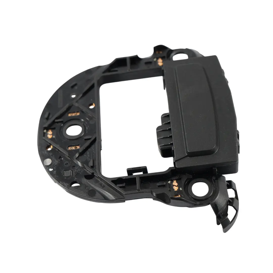 Mercedes C117 W176 W204 Modulo piastra di contatto del volante - SKU A1664640417-1 - Numero di parte A1664640417