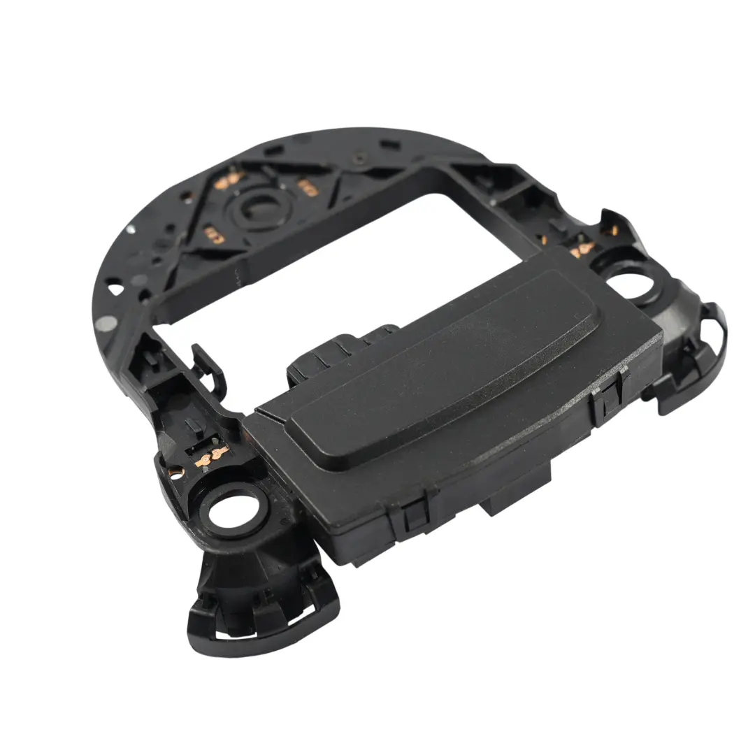 Mercedes C117 W176 W204 Modulo piastra di contatto del volante - SKU A1664640417-1 - Numero di parte A1664640417