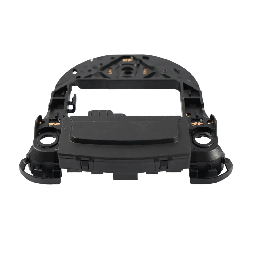 Mercedes C117 W176 W204 Lenkradsäule Kontaktplatte Modul - SKU A1664640417-1 - Teilenummer A1664640417