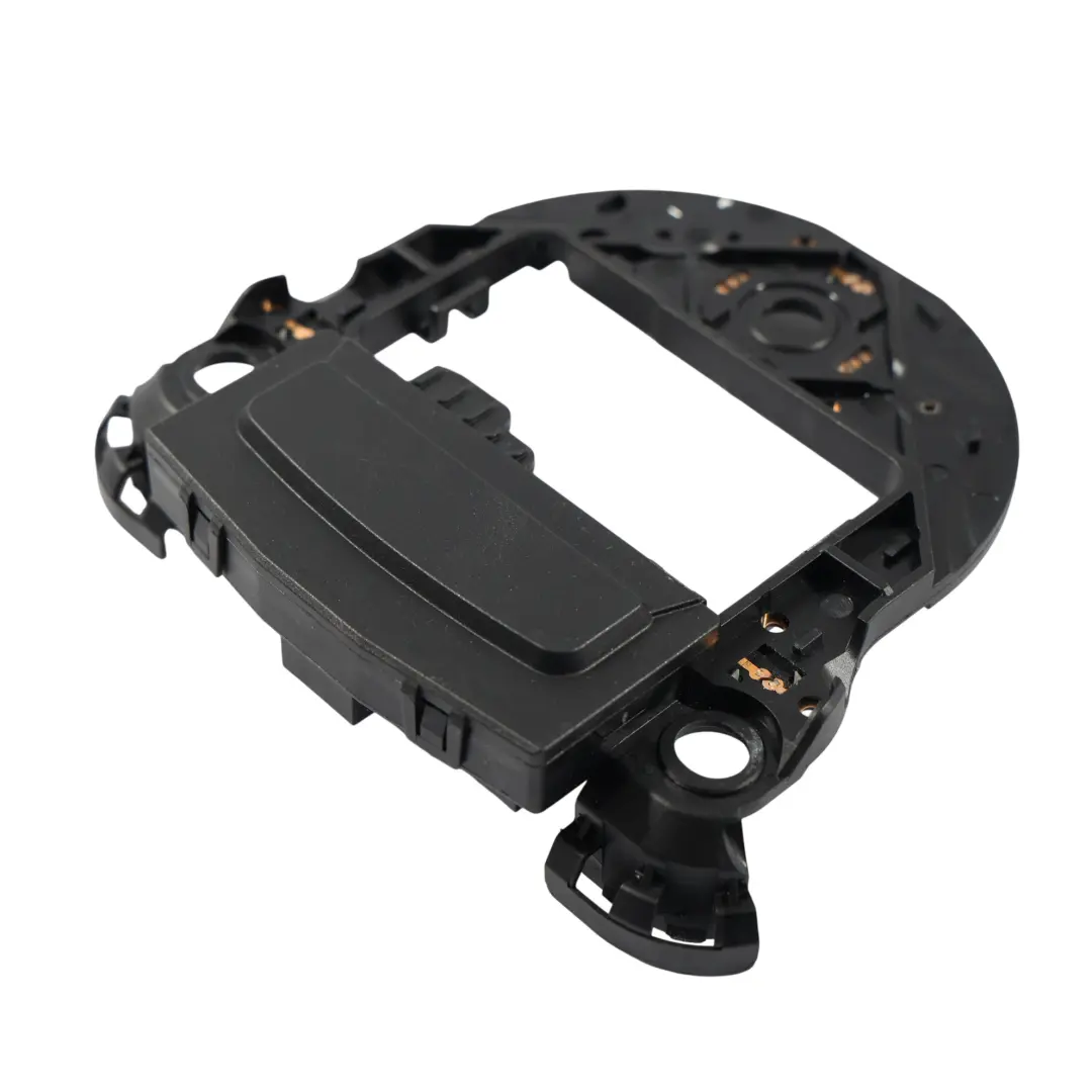 Módulo placa contacto columna volante para Mercedes C117 W176 W204 con número de pieza A1664640417 Mercedes C117 W176 W204 Módulo placa contacto columna volante - SKU A1664640417-1 - Número de pieza A1664640417