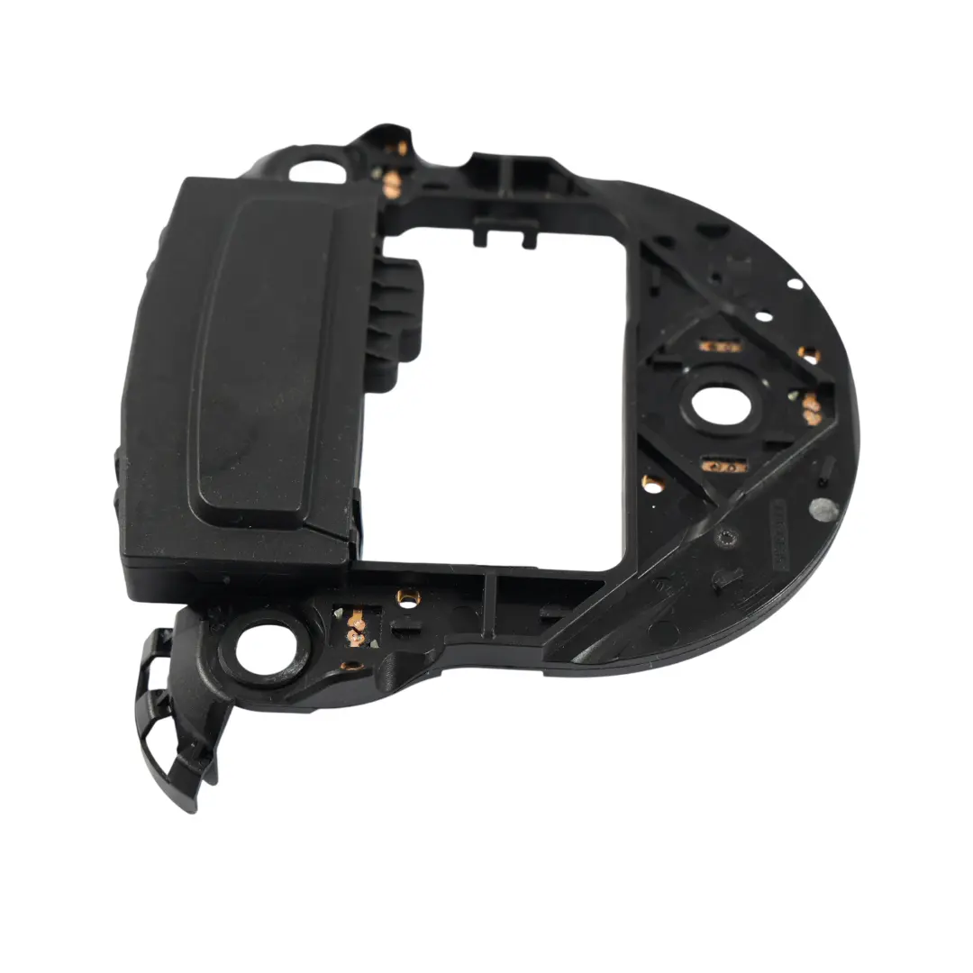 Mercedes C117 W176 W204 Volant Colonne Contact Module - SKU A1664640417-1 - Numéro de pièce A1664640417