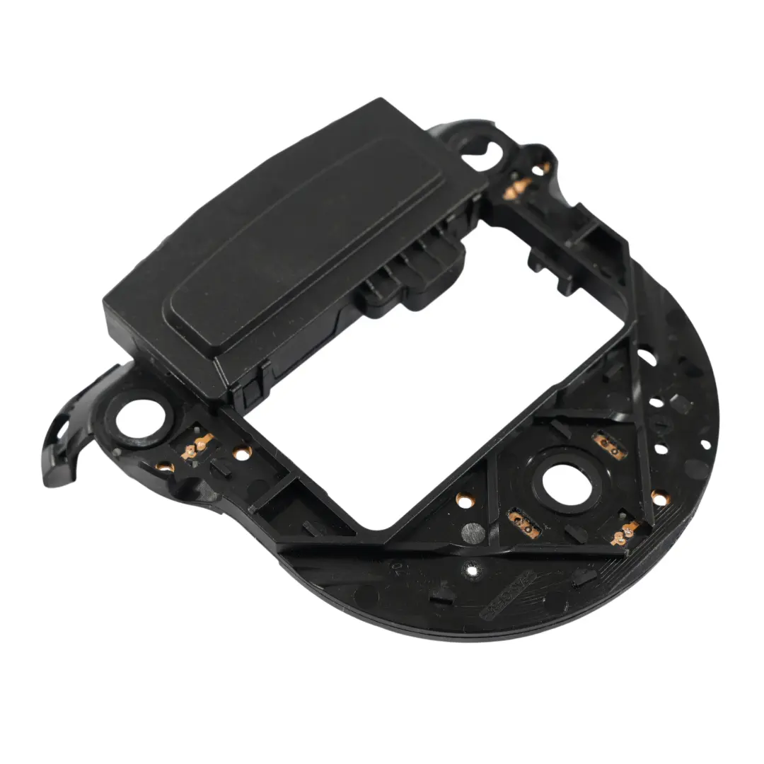 Mercedes C117 W176 W204 Modulo piastra di contatto del volante - SKU A1664640417-1 - Numero di parte A1664640417