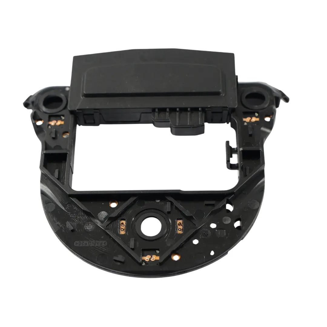Mercedes C117 W176 W204 Volant Colonne Contact Module - SKU A1664640417-1 - Numéro de pièce A1664640417