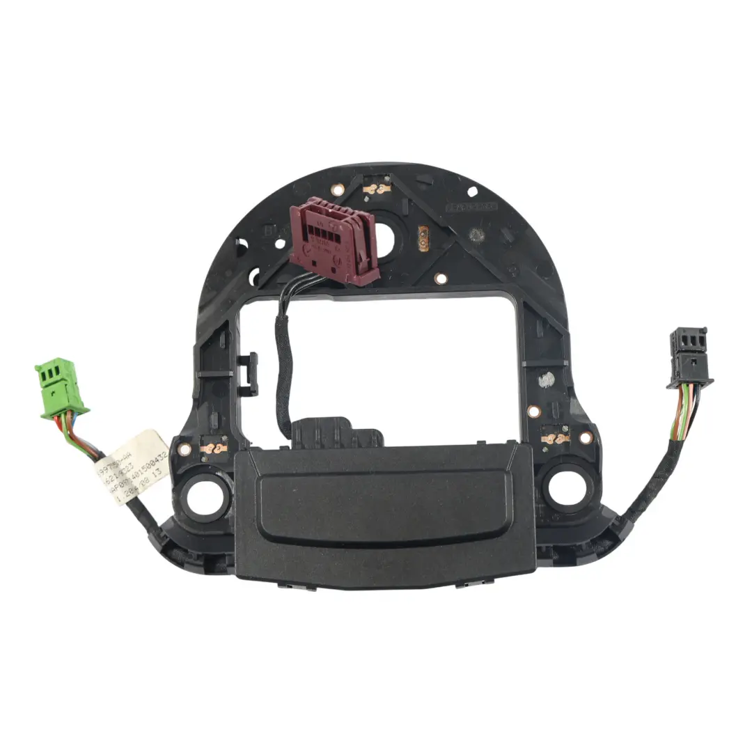 Steering Wheel Column Contact Plate Module to Mercedes C117 W176 W204 with Part number A1664640417 Mercedes C117 W176 W204 Steering Wheel Column Contact Plate Module - SKU A1664640417-3 - Part number A1664640417