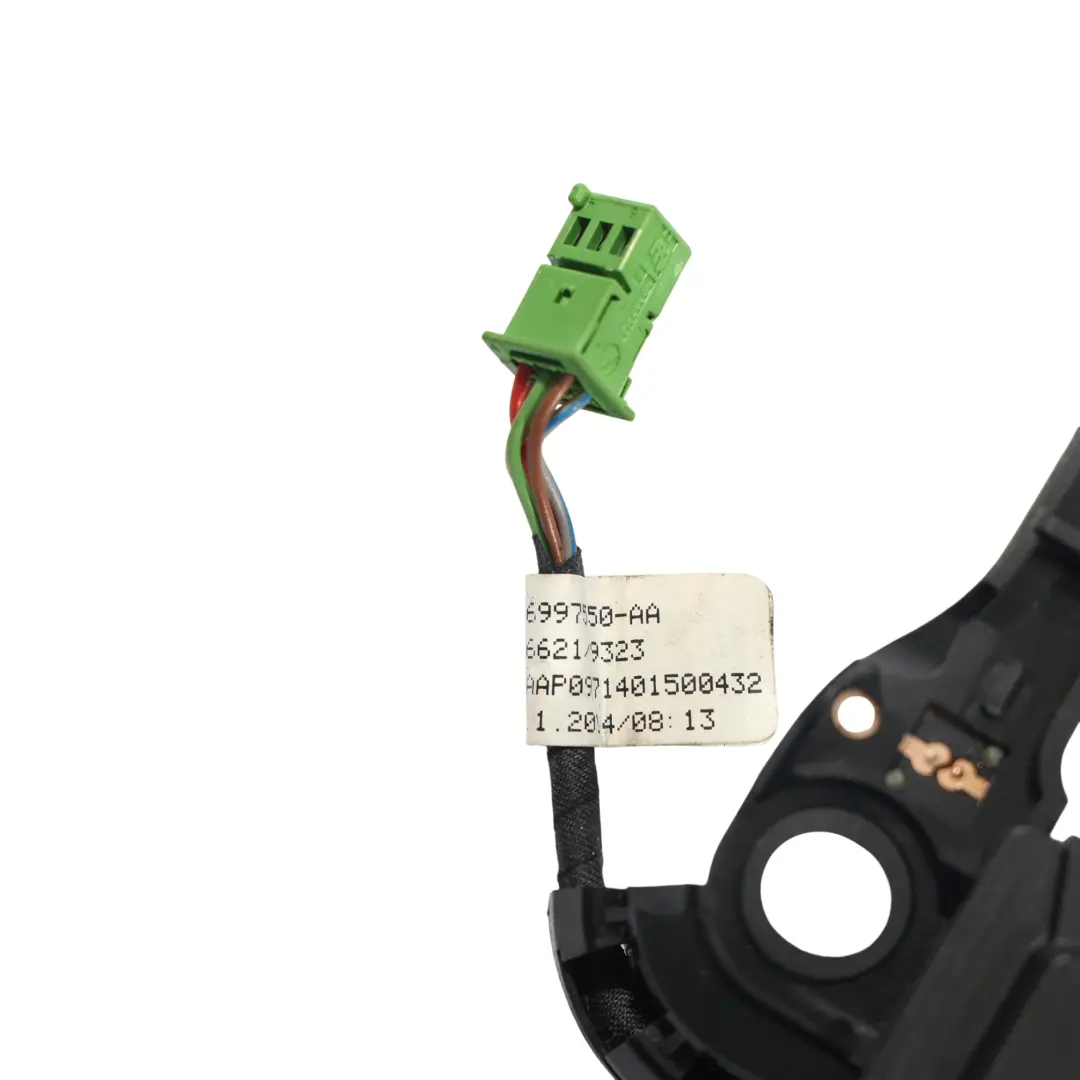 Steering Wheel Column Contact Plate Module to Mercedes C117 W176 W204 with Part number A1664640417 Mercedes C117 W176 W204 Steering Wheel Column Contact Plate Module - SKU A1664640417-3 - Part number A1664640417