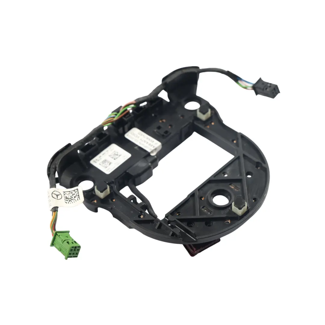 Mercedes C117 W176 W204 Lenkrad Säule Kontakt Platte Modul - SKU A1664640417-3 - Teilenummer A1664640417