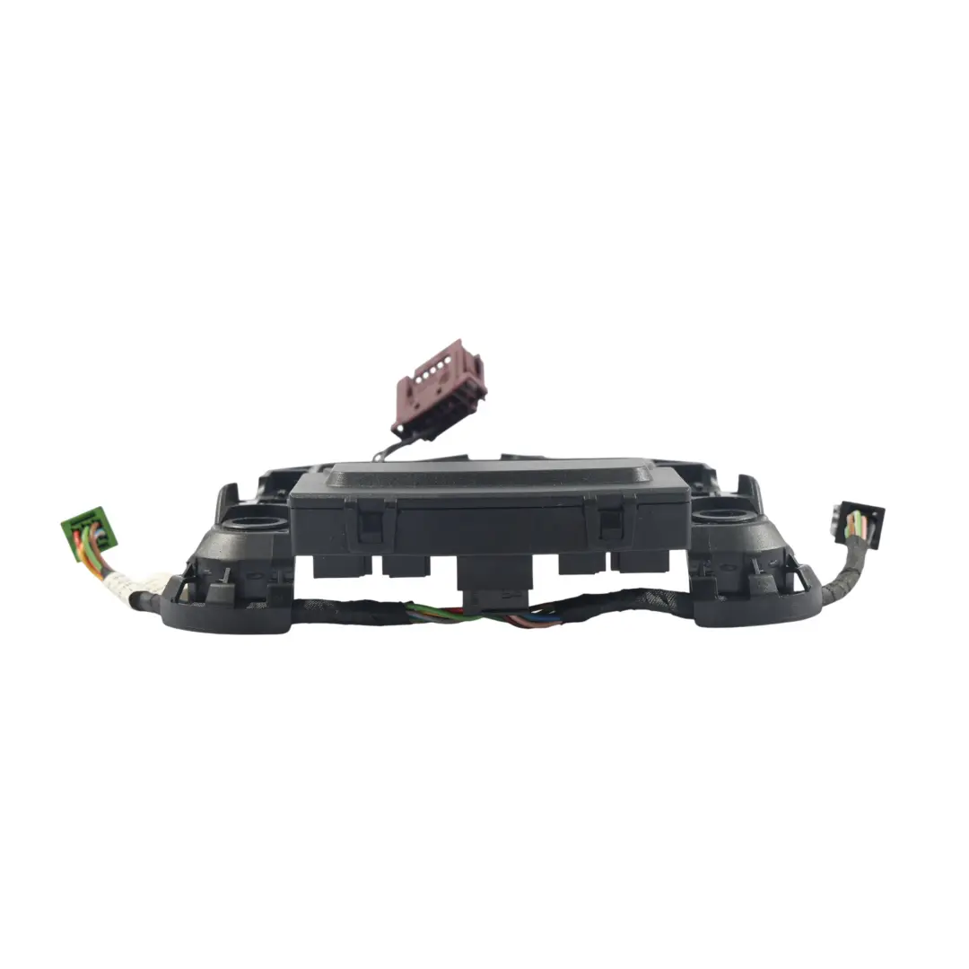 Mercedes C117 W176 W204 Módulo Placa Contacto Columna Dirección - SKU A1664640417-3 - Número de pieza A1664640417