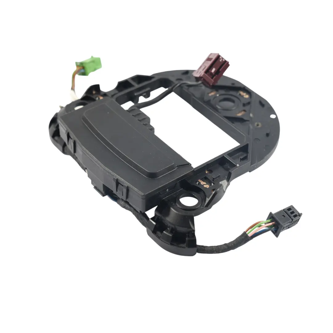 Steering Wheel Column Contact Plate Module to Mercedes C117 W176 W204 with Part number A1664640417 Mercedes C117 W176 W204 Steering Wheel Column Contact Plate Module - SKU A1664640417-3 - Part number A1664640417