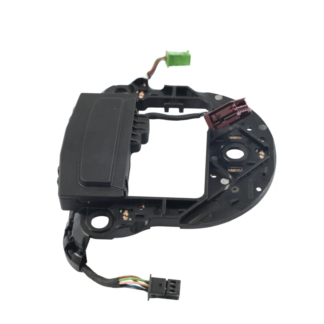 Modulo Piastra Contatto Colonna Sterzo per Mercedes C117 W176 W204 con numero di parte A1664640417 Mercedes C117 W176 W204 Modulo Piastra Contatto Colonna Sterzo - SKU A1664640417-3 - Numero di parte A1664640417