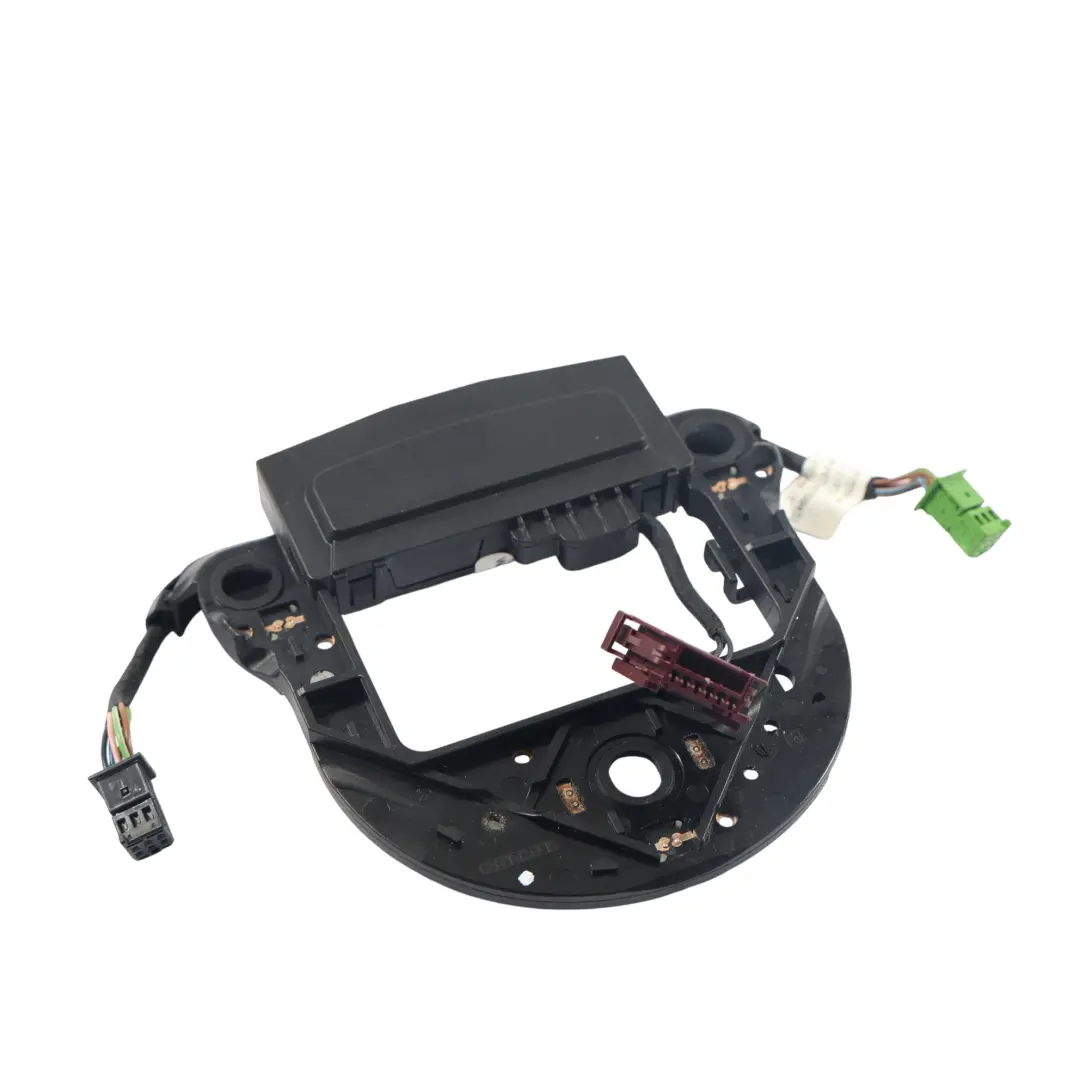 Lenkrad Säule Kontakt Platte Modul für Mercedes C117 W176 W204 mit Teilenummer A1664640417 Mercedes C117 W176 W204 Lenkrad Säule Kontakt Platte Modul - SKU A1664640417-3 - Teilenummer A1664640417