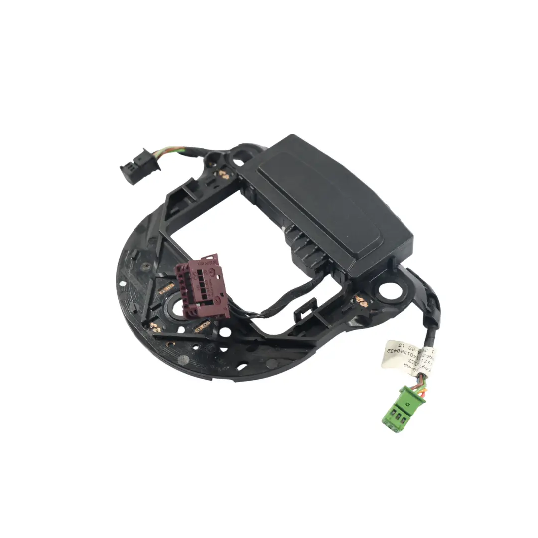 Module Plaque Contact Colonne Direction pour Mercedes C117 W176 W204 à propos du numéro de pièce A1664640417 Mercedes C117 W176 W204 Module Plaque Contact Colonne Direction - SKU A1664640417-3 - Numéro de pièce A1664640417