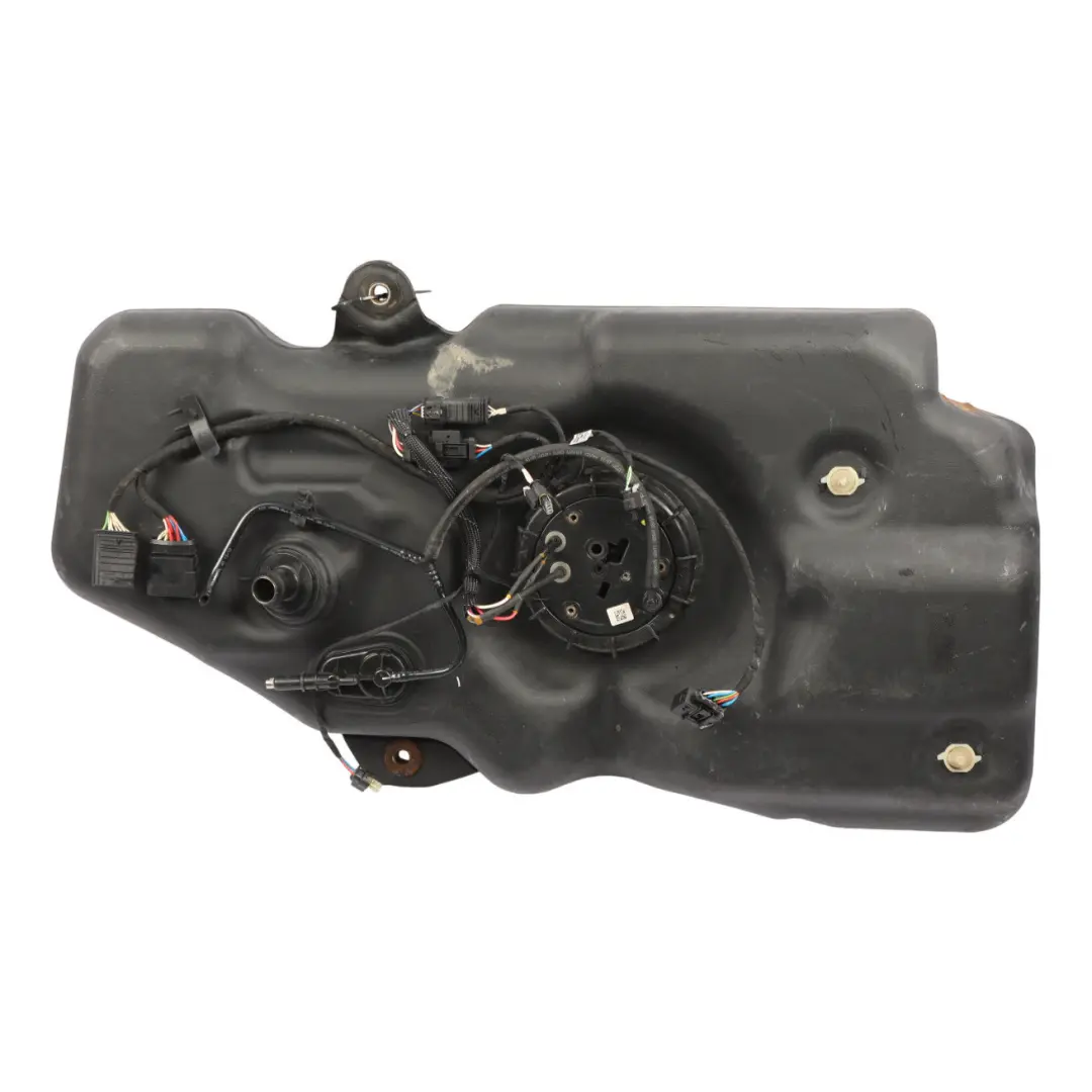AdBlue Additive Tank Fluid Reservoir A1664703901 to Mercedes W166 Diesel Engine with Part number A1664707201 Mercedes W166 Diesel Engine AdBlue Additive Tank Fluid Reservoir A1664703901 - SKU A1664707201-1 - Part number A1664707201