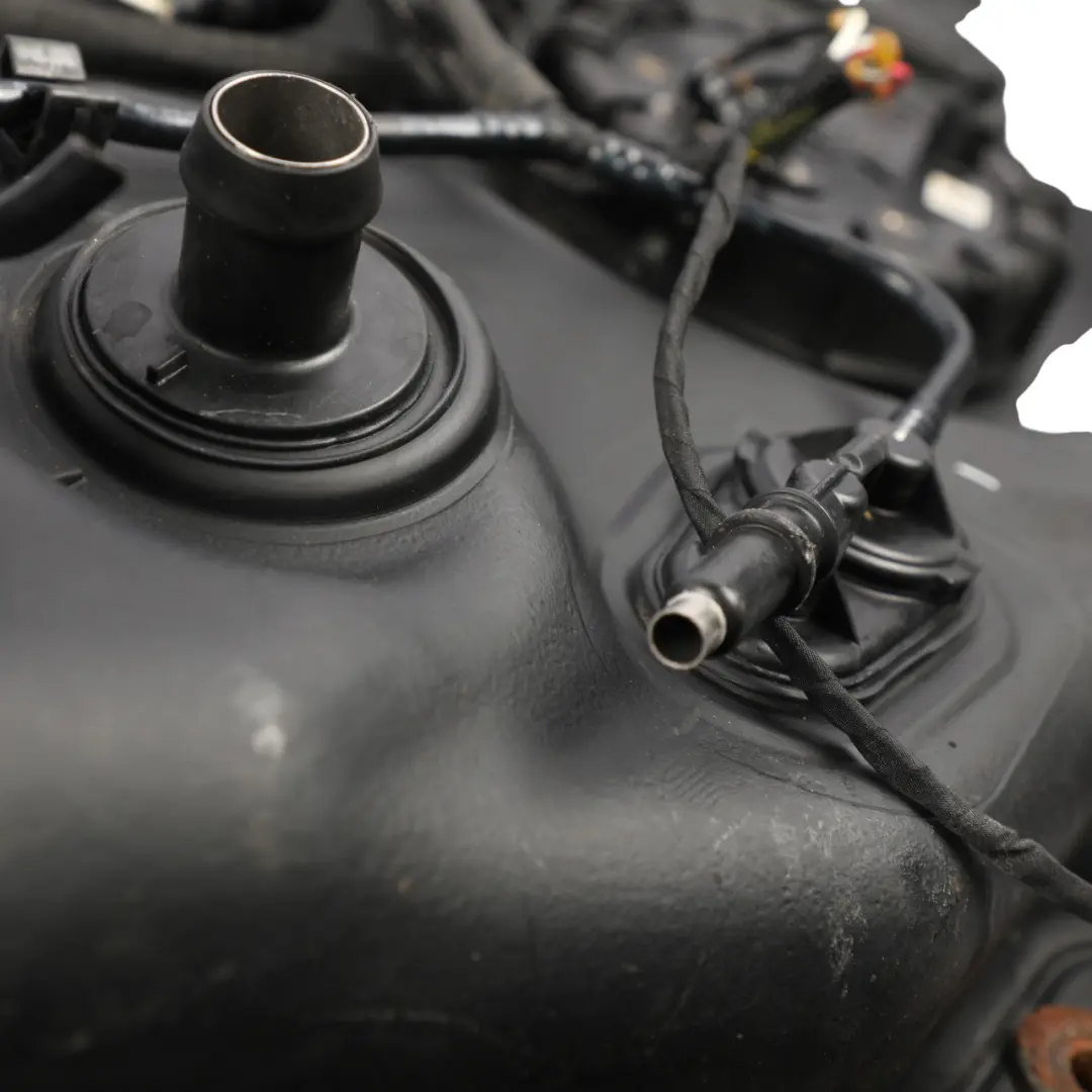 AdBlue Additive Tank Fluid Reservoir A1664703901 to Mercedes W166 Diesel Engine with Part number A1664707201 Mercedes W166 Diesel Engine AdBlue Additive Tank Fluid Reservoir A1664703901 - SKU A1664707201-1 - Part number A1664707201