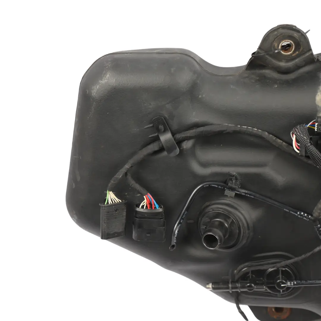 Mercedes W166 Diesel Engine AdBlue Additive Tank Fluid Reservoir A1664703901 - SKU A1664707201-1 - Part number A1664707201