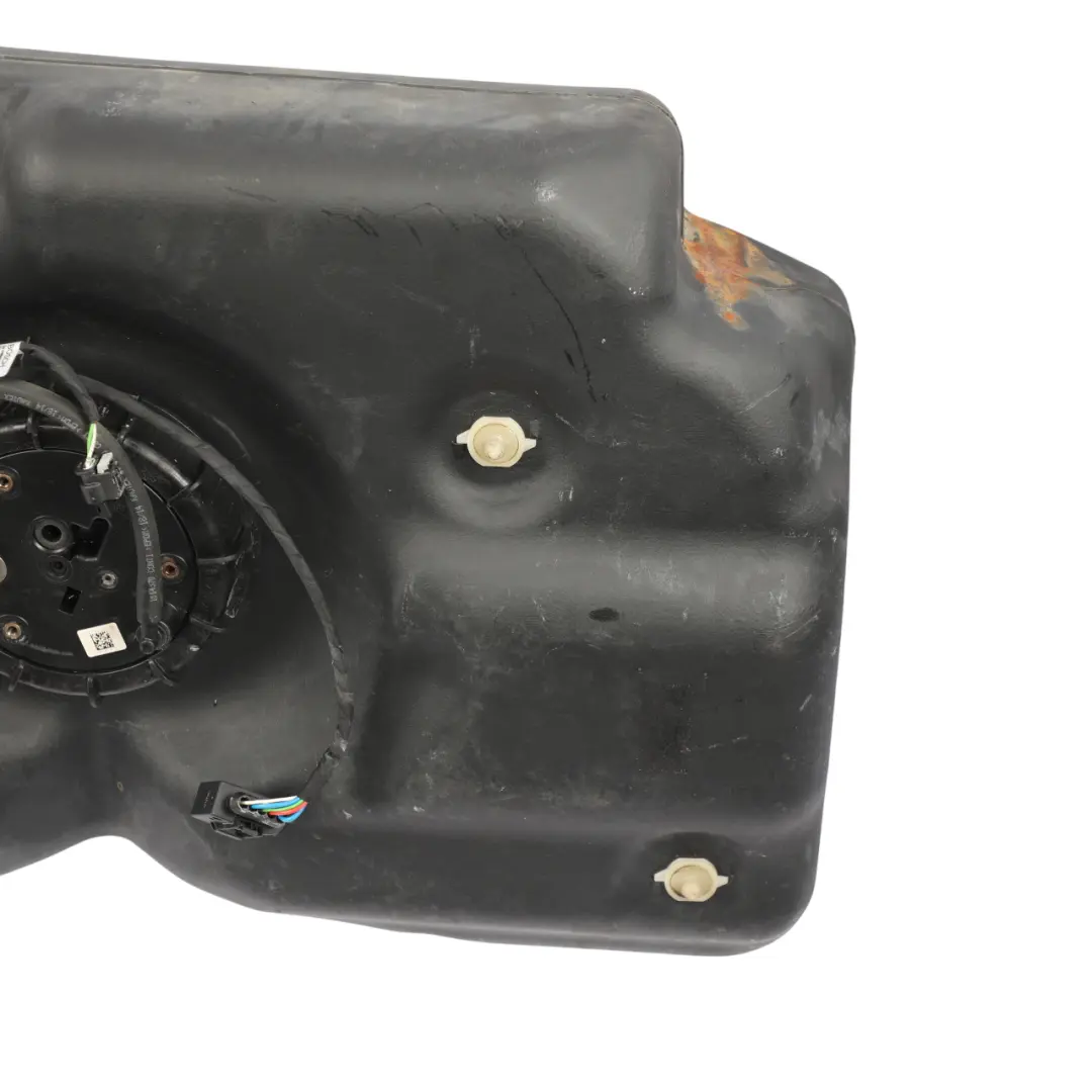 AdBlue Additive Tank Fluid Reservoir A1664703901 to Mercedes W166 Diesel Engine with Part number A1664707201 Mercedes W166 Diesel Engine AdBlue Additive Tank Fluid Reservoir A1664703901 - SKU A1664707201-1 - Part number A1664707201