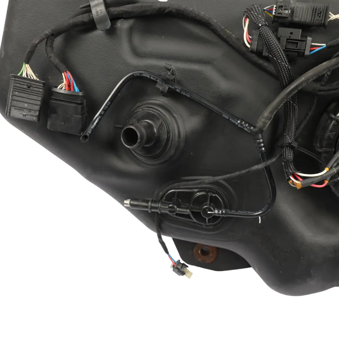 Mercedes W166 Diesel Engine AdBlue Additive Tank Fluid Reservoir A1664703901 - SKU A1664707201-1 - Part number A1664707201