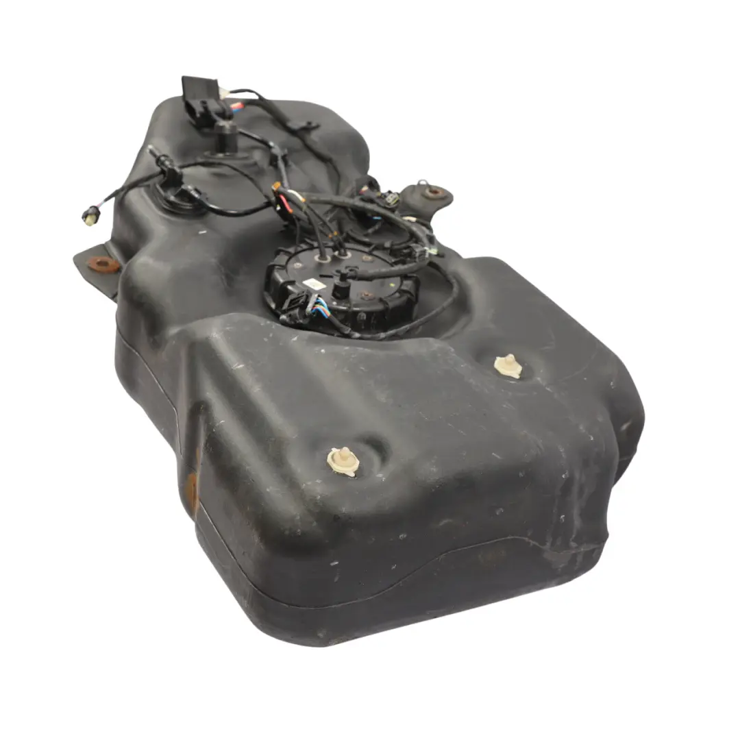 Mercedes W166 Diesel Engine AdBlue Additive Tank Fluid Reservoir A1664703901 - SKU A1664707201-1 - Part number A1664707201