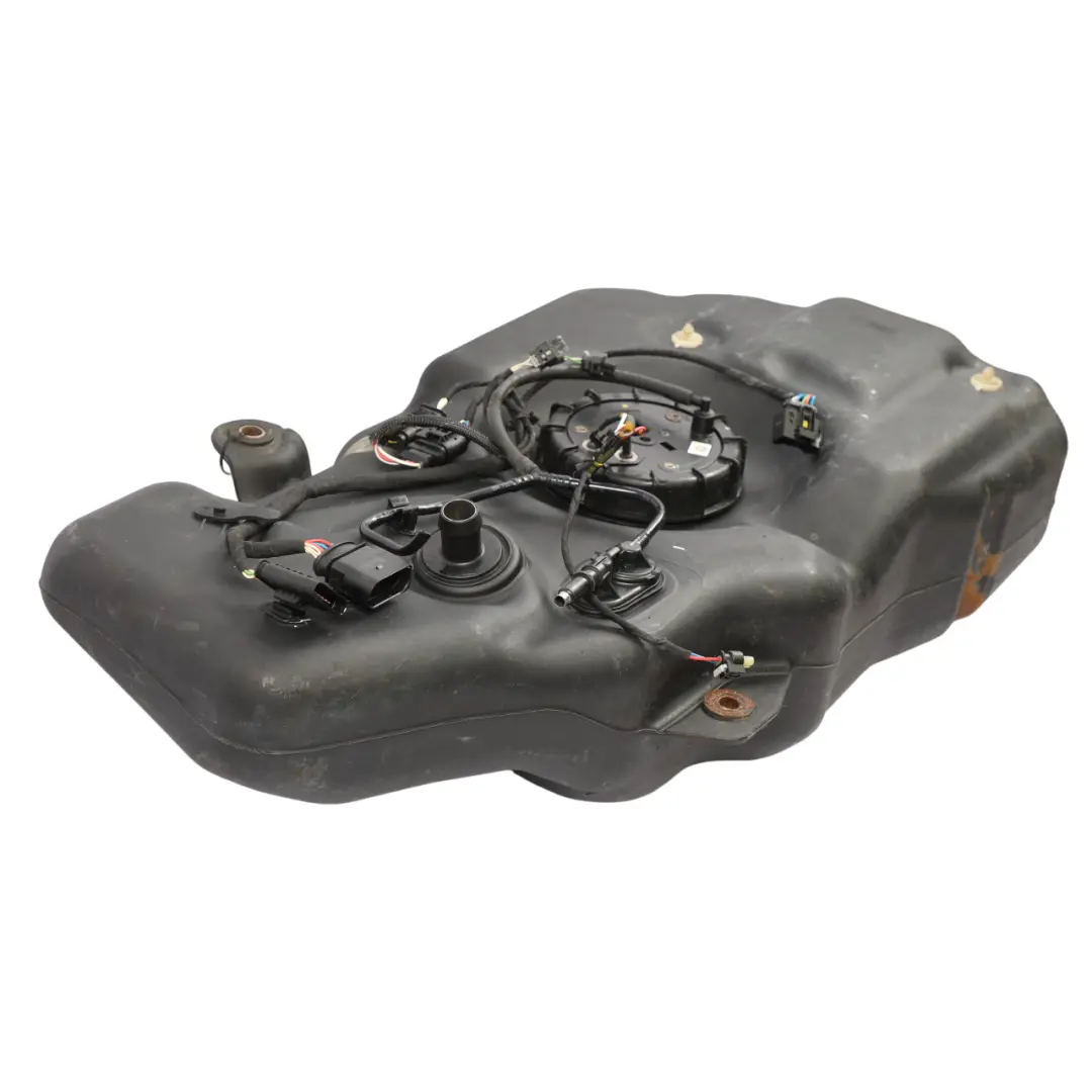 Mercedes W166 Diesel Engine AdBlue Additive Tank Fluid Reservoir A1664703901 - SKU A1664707201-1 - Part number A1664707201