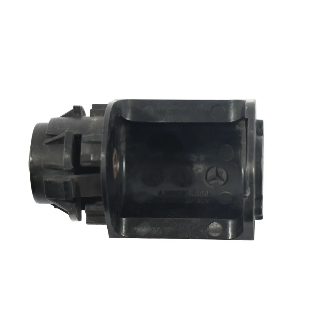 Mercedes GLE W166 C292 Kühler Halterung Ladeluftkühler Halter - SKU A1665014220 - Teilenummer A1665014220