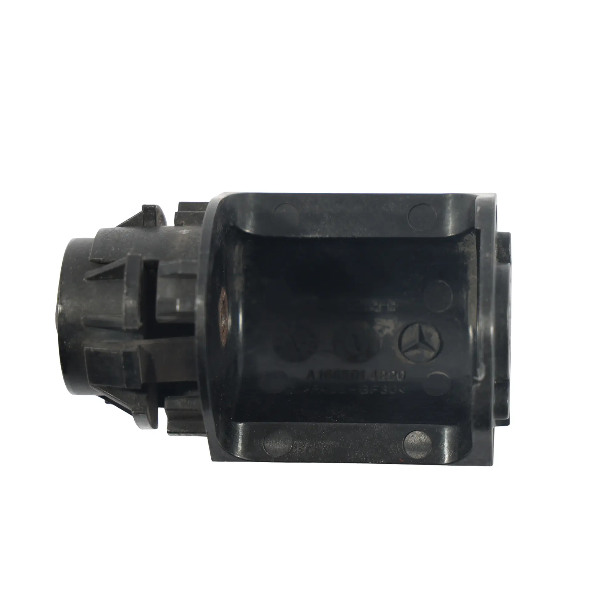 Mercedes GLE W166 C292 Support Fixation Radiateur Échangeur A1665014220