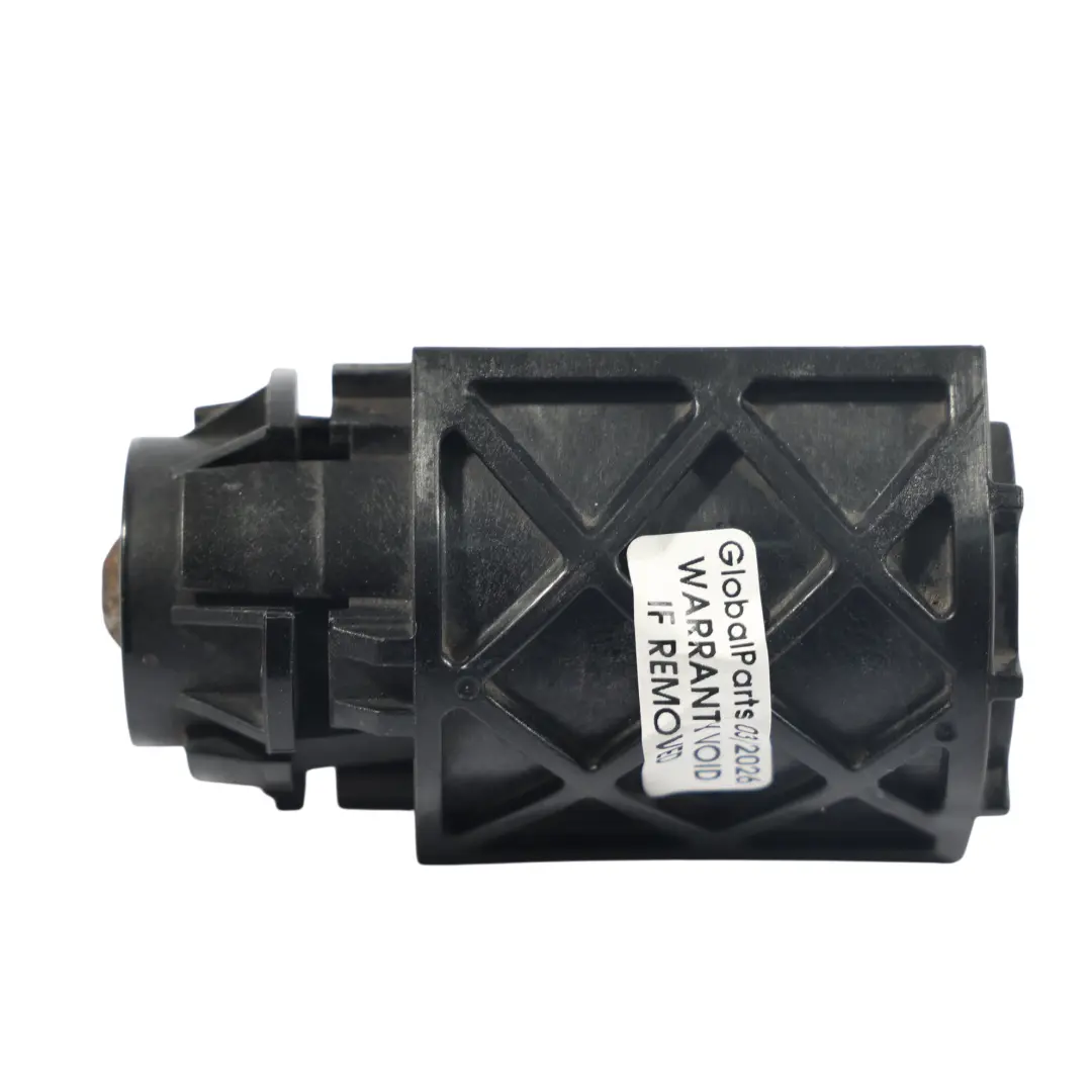 Mercedes GLE W166 C292 Radiator Mount Bracket Intercooler Holder - SKU A1665014220 - Part number A1665014220