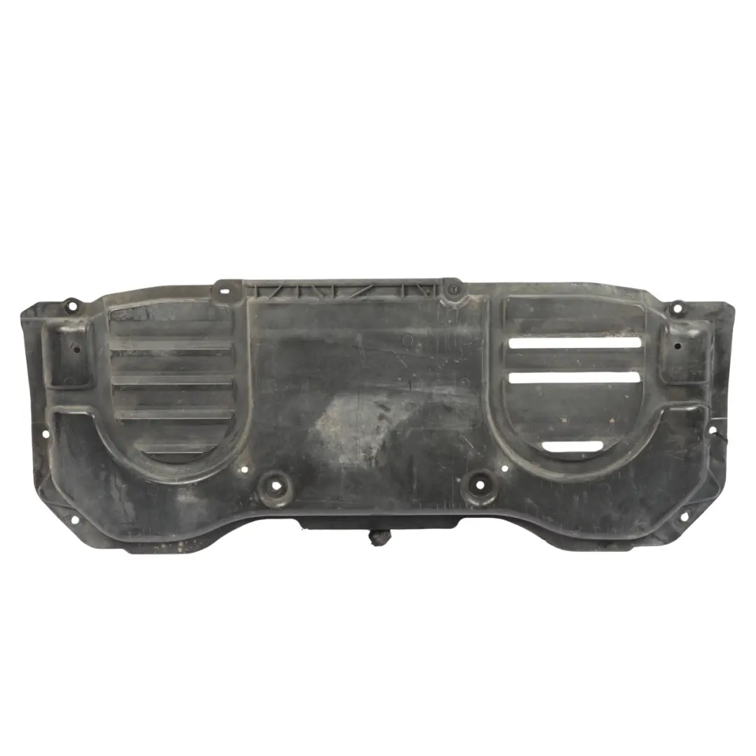 Underbody Engine Cover Protection Panel to Mercedes ML W166 with Part number A1665200223 Mercedes ML W166 Underbody Engine Cover Protection Panel - SKU A1665200223 - Part number A1665200223