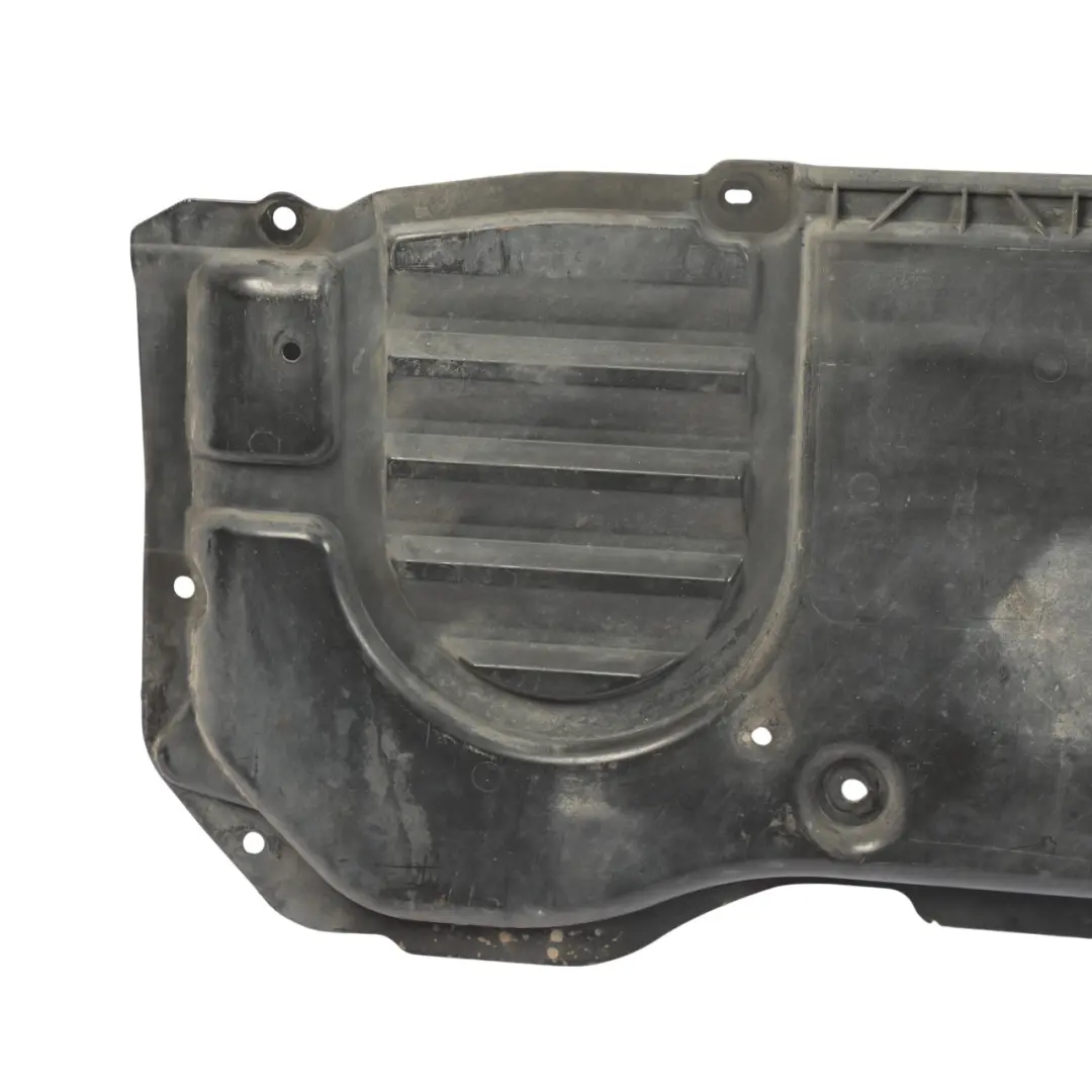 Underbody Engine Cover Protection Panel to Mercedes ML W166 with Part number A1665200223 Mercedes ML W166 Underbody Engine Cover Protection Panel - SKU A1665200223 - Part number A1665200223