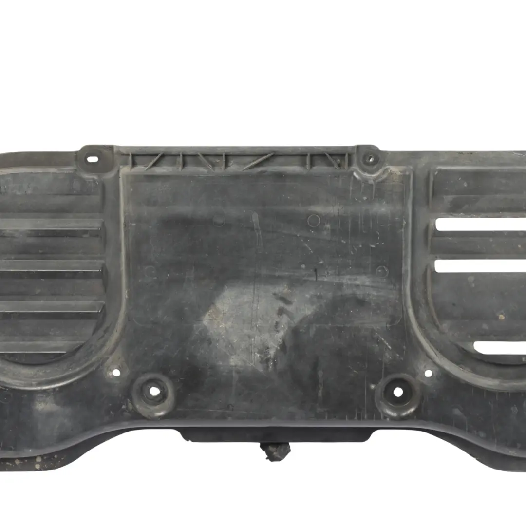 Underbody Engine Cover Protection Panel to Mercedes ML W166 with Part number A1665200223 Mercedes ML W166 Underbody Engine Cover Protection Panel - SKU A1665200223 - Part number A1665200223