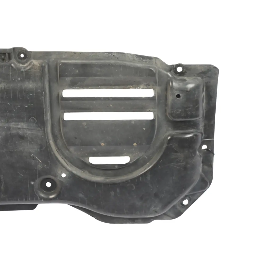 Underbody Engine Cover Protection Panel to Mercedes ML W166 with Part number A1665200223 Mercedes ML W166 Underbody Engine Cover Protection Panel - SKU A1665200223 - Part number A1665200223