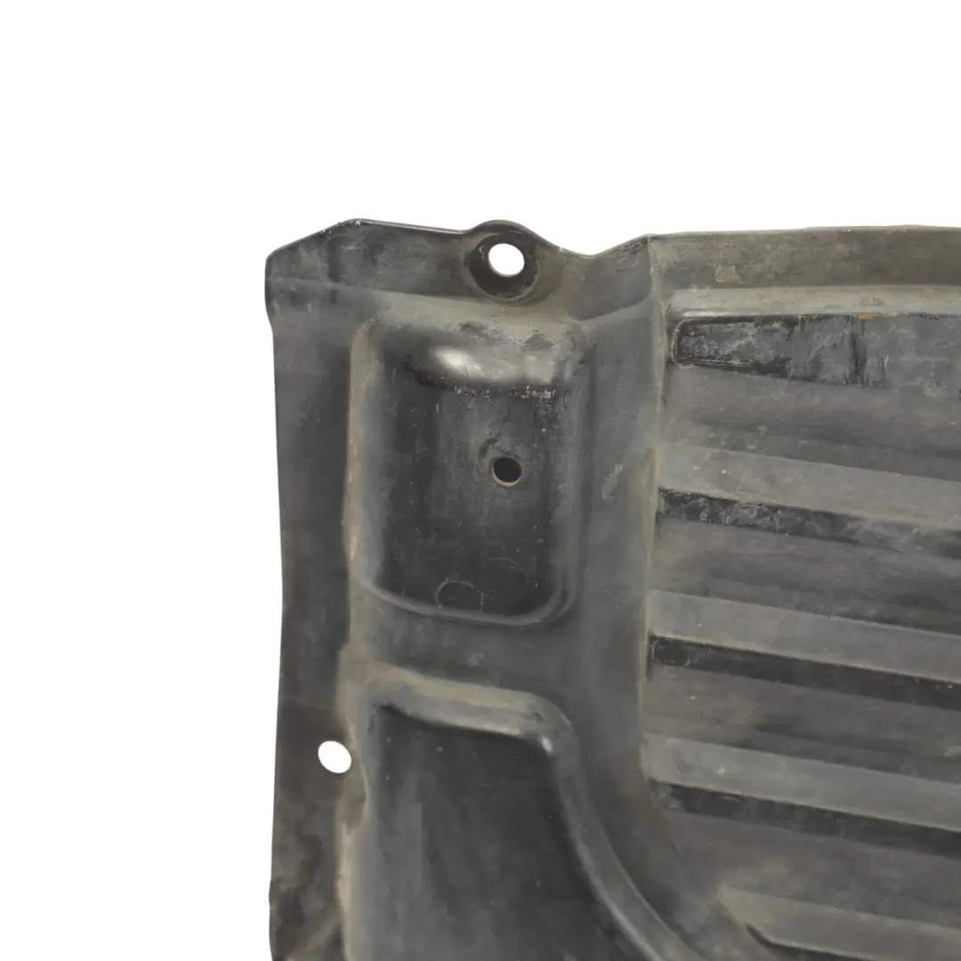 Underbody Engine Cover Protection Panel to Mercedes ML W166 with Part number A1665200223 Mercedes ML W166 Underbody Engine Cover Protection Panel - SKU A1665200223 - Part number A1665200223