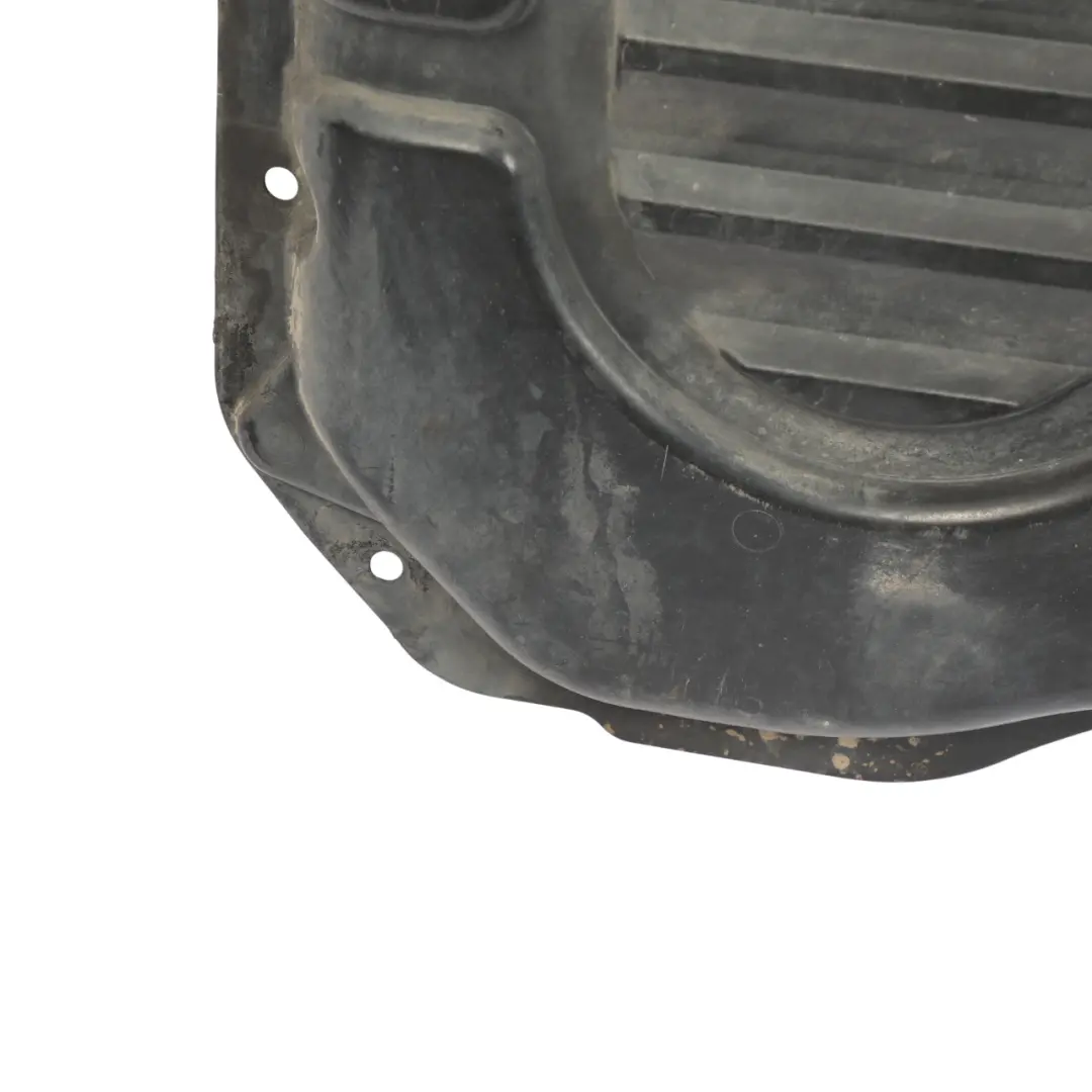 Underbody Engine Cover Protection Panel to Mercedes ML W166 with Part number A1665200223 Mercedes ML W166 Underbody Engine Cover Protection Panel - SKU A1665200223 - Part number A1665200223