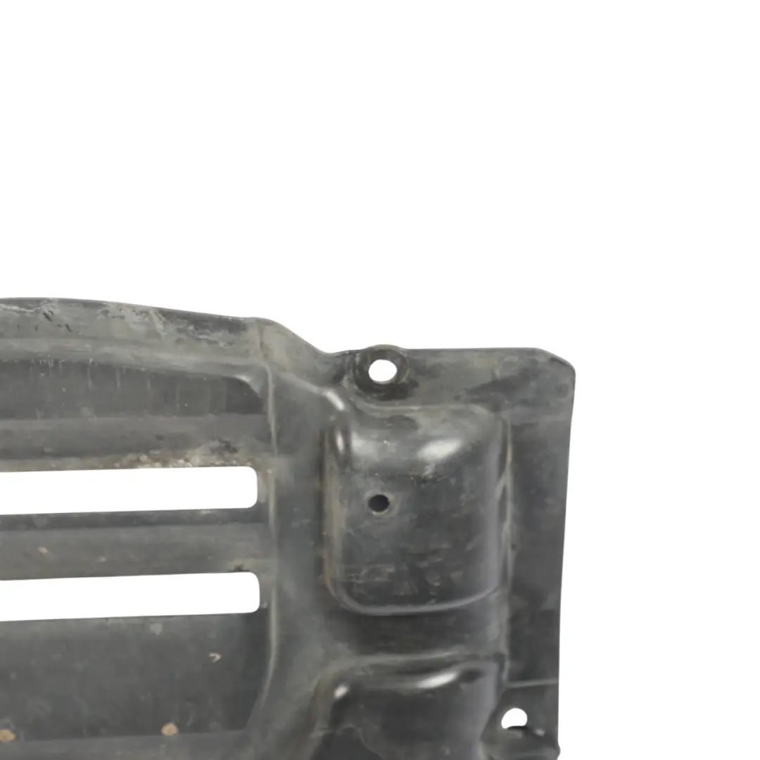 Underbody Engine Cover Protection Panel to Mercedes ML W166 with Part number A1665200223 Mercedes ML W166 Underbody Engine Cover Protection Panel - SKU A1665200223 - Part number A1665200223