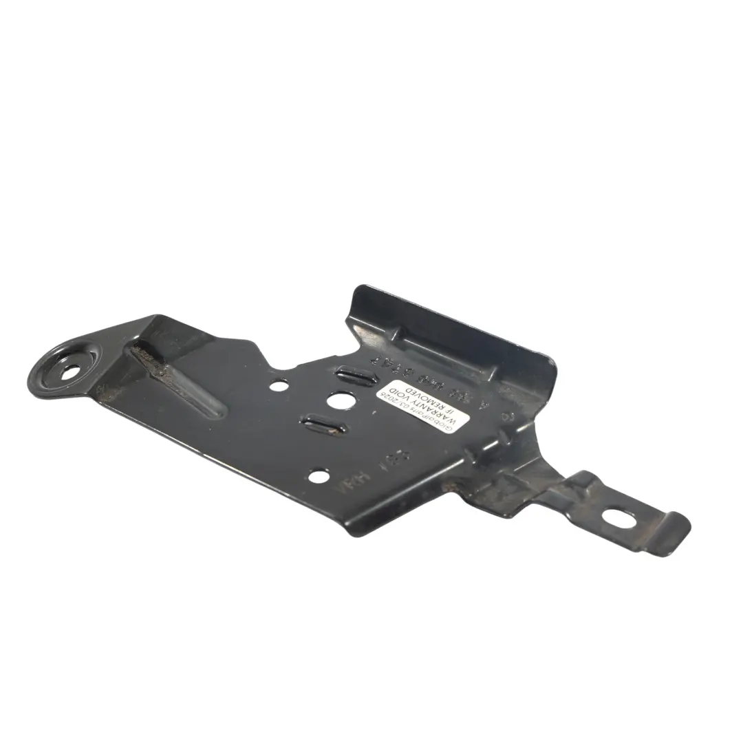 Mercedes W166 C292 Antitheft Alarm System Holder Mount Bracket - SKU A1665453747 - Part number A1665453747