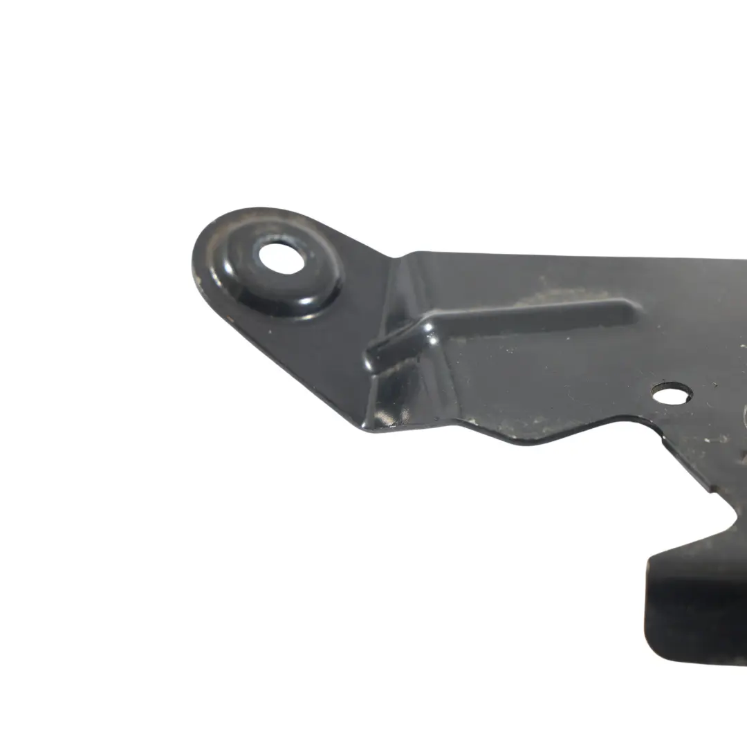 Mercedes W166 C292 Antitheft Alarm System Holder Mount Bracket - SKU A1665453747 - Part number A1665453747