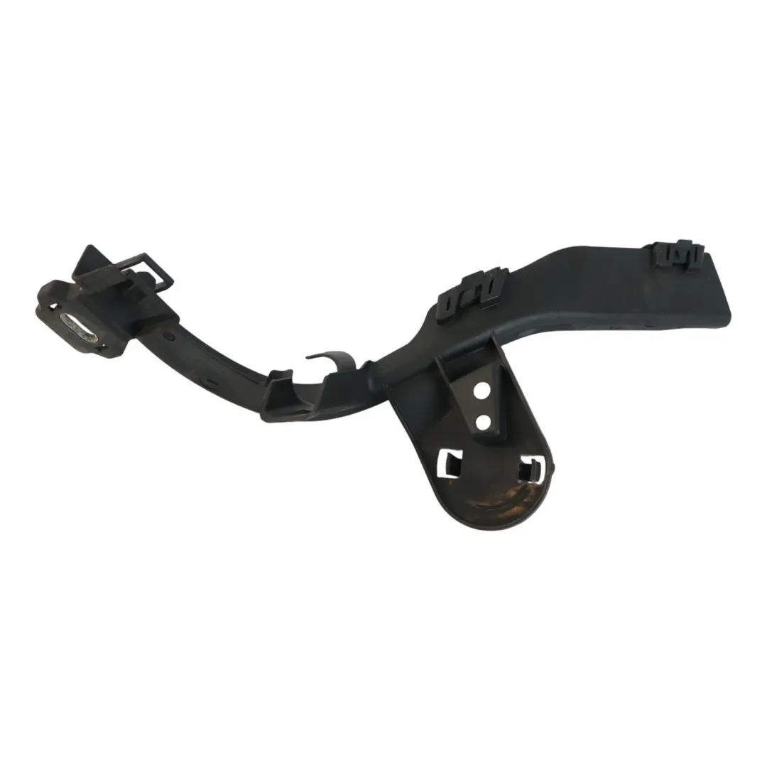 Mercedes ML GL W166 C292 Front Cable Duct Guide Panel - SKU RHD-A1665460380 - Part number A1665460380