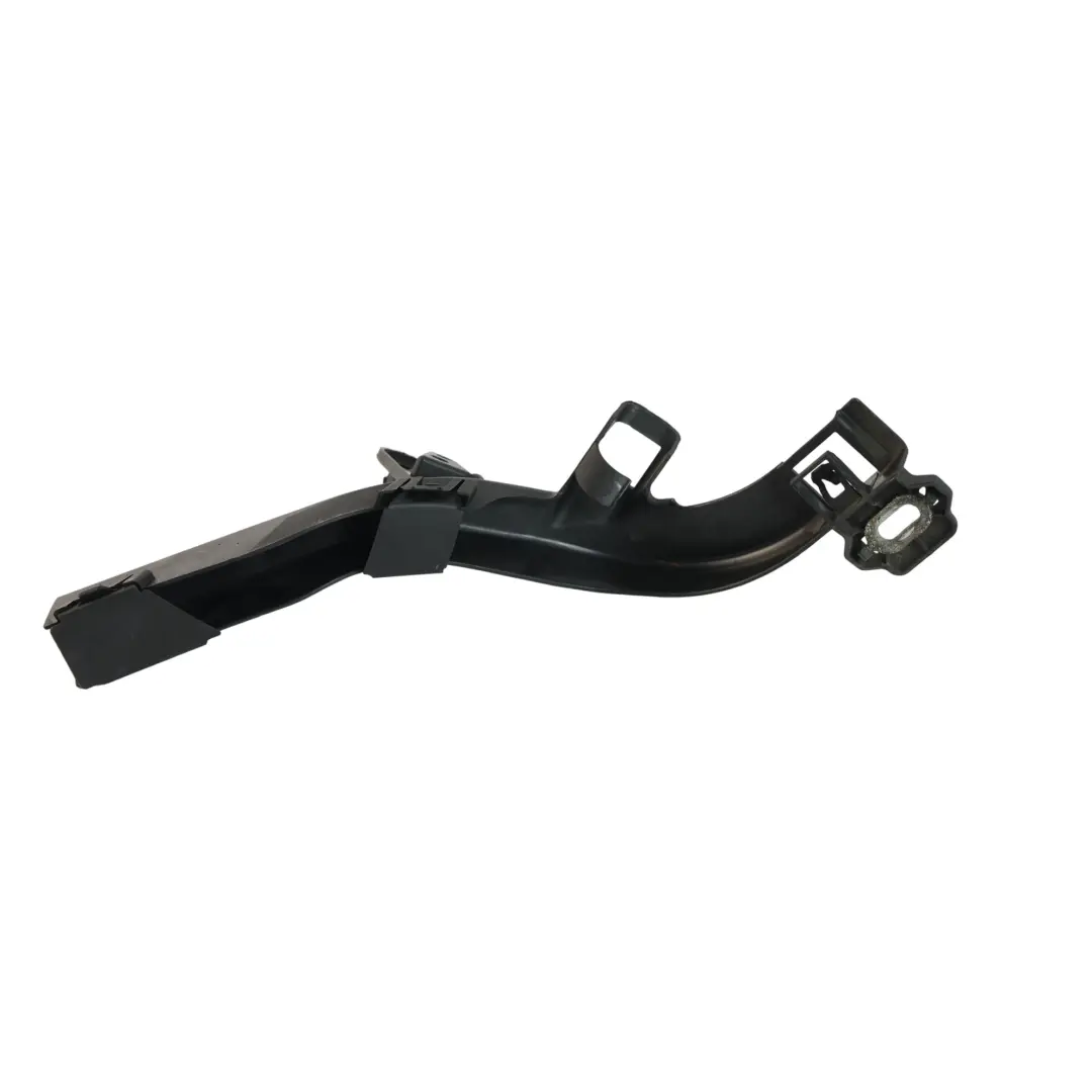 Front Cable Duct Guide Panel to Mercedes ML GL W166 C292 with Part number A1665460380 Mercedes ML GL W166 C292 Front Cable Duct Guide Panel - SKU RHD-A1665460380 - Part number A1665460380