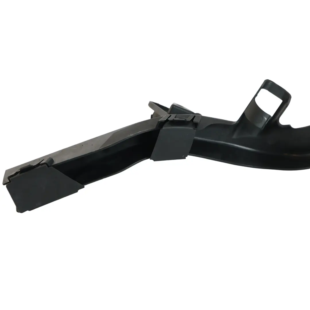 Front Cable Duct Guide Panel to Mercedes ML GL W166 C292 with Part number A1665460380 Mercedes ML GL W166 C292 Front Cable Duct Guide Panel - SKU RHD-A1665460380 - Part number A1665460380