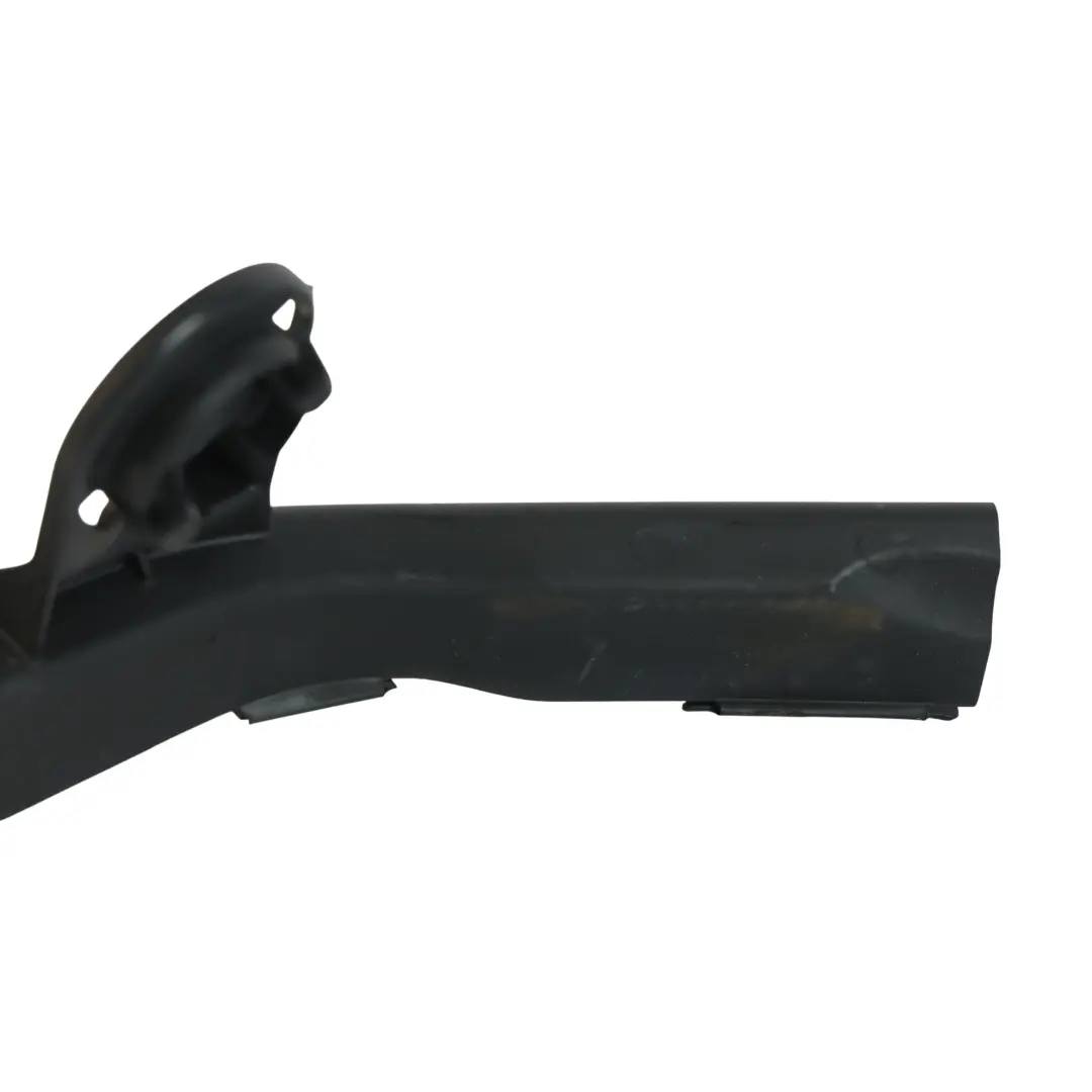 Front Cable Duct Guide Panel to Mercedes ML GL W166 C292 with Part number A1665460380 Mercedes ML GL W166 C292 Front Cable Duct Guide Panel - SKU RHD-A1665460380 - Part number A1665460380